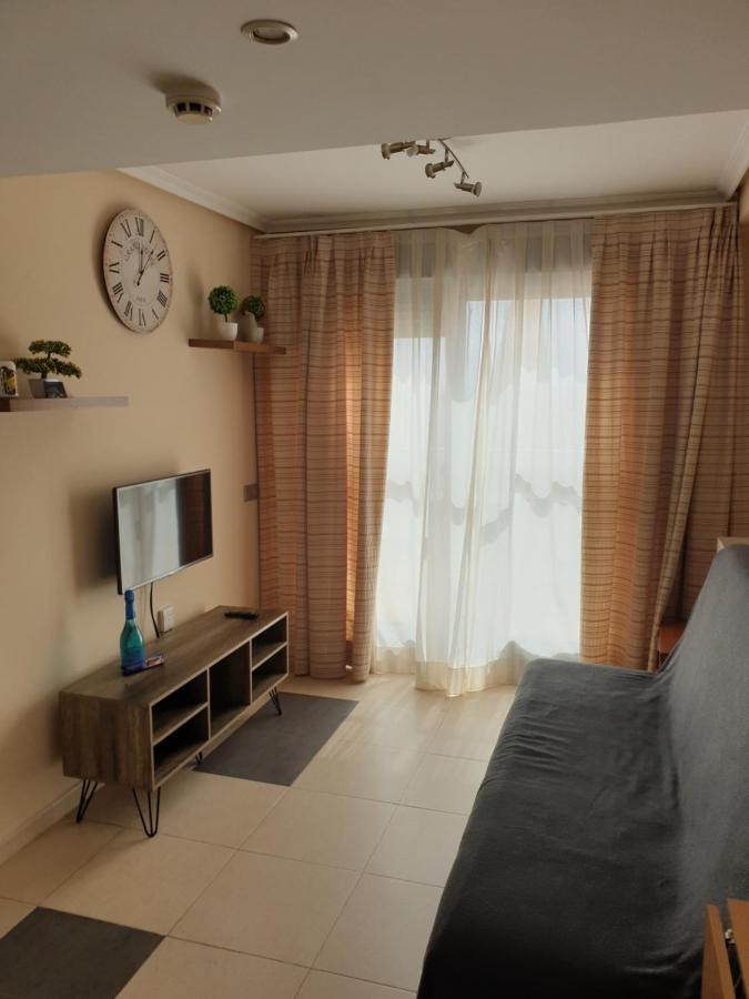 Vera Apartamento Marina Rey Екстериор снимка