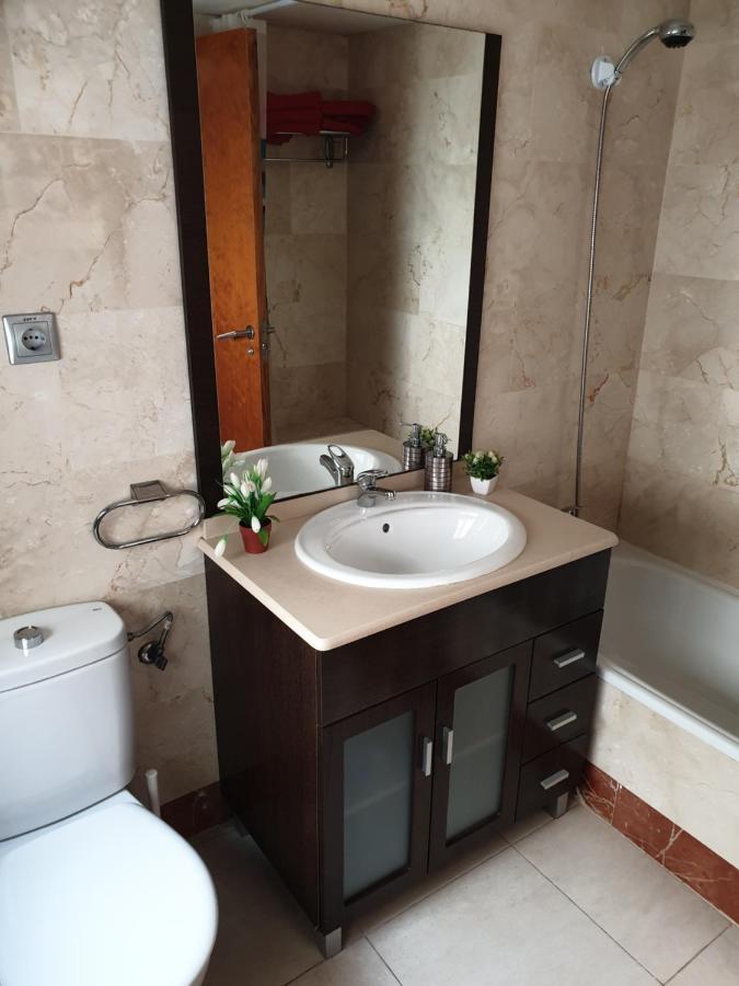 Vera Apartamento Marina Rey Екстериор снимка