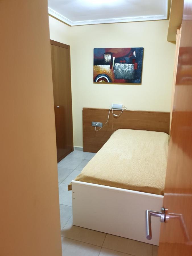 Vera Apartamento Marina Rey Екстериор снимка