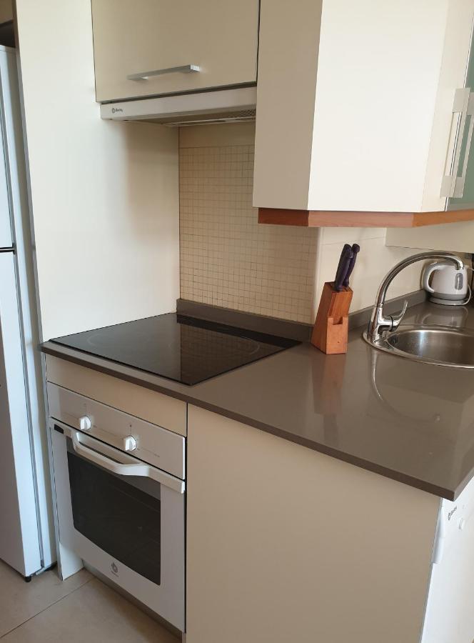 Vera Apartamento Marina Rey Екстериор снимка