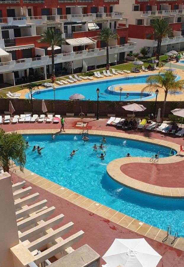 Vera Apartamento Marina Rey Екстериор снимка