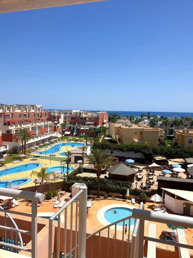 Vera Apartamento Marina Rey Екстериор снимка