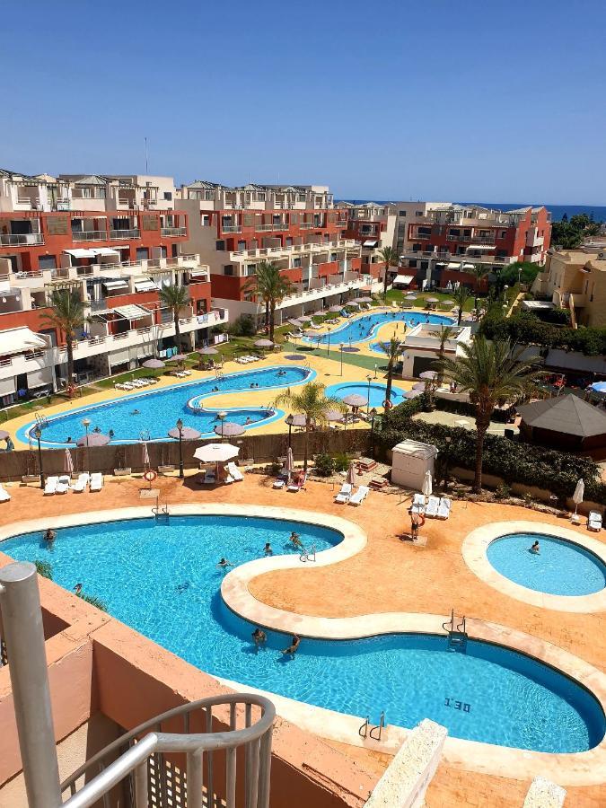 Vera Apartamento Marina Rey Екстериор снимка